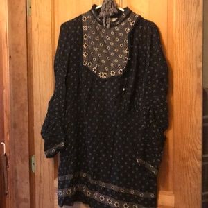 Beautiful Doen dress